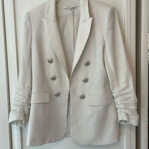 Veronica Beard Beacon Dickey Jacket